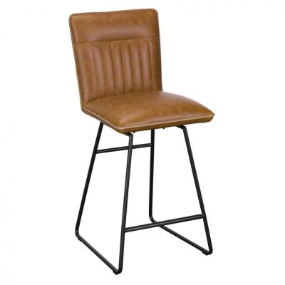 Havana Bar Stool (Tan)
